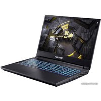 Игровой ноутбук Hasee Z8 DA7NT