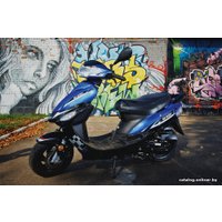 Скутер M1NSK TM 49