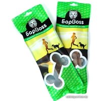 Лакомство для собак БарBOSS Пищевод говяжий сушеный