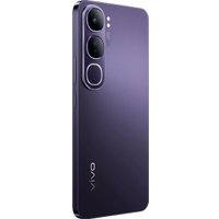 Телефон Vivo V40 Lite 8GB/256GB международная версия (насыщенный черный)