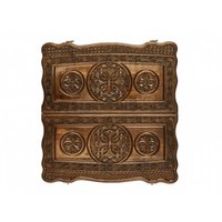 Нарды Haleyan Армянский узор kh065-6 в Борисове