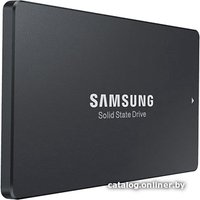 SSD Samsung SM863a 480GB [MZ-7KM480N]