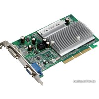Видеокарта MSI GeForce FX 5500 256MB DDR (FX5500-D256H)
