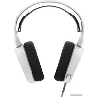 Наушники SteelSeries Arctis 5 (белый)