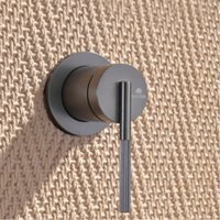 Душевая система  Ganzer GZ19164-Q