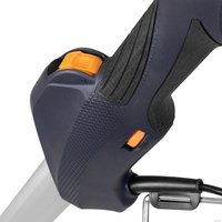 Шлифмашина для стен и потолков DLT Жираф MAX-XT R7202