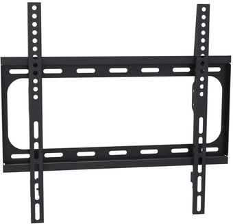 Кронштейн для телевизора iTech P4F (черный)