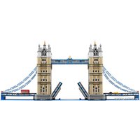 Конструктор LEGO 10214 Tower Bridge
