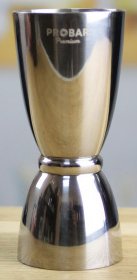 

Джиггер Probar Premium Orb 30/50 010983