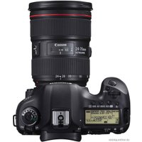 Зеркальный фотоаппарат Canon EOS 5D Mark III Kit 24-70mm II