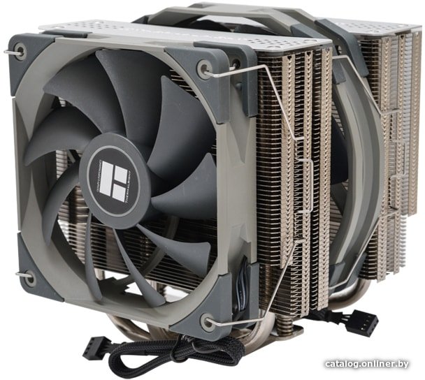 Кулер для процессора Thermalright Frost Spirit 140