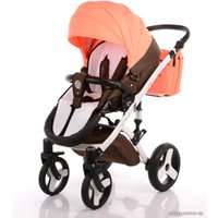 Универсальная коляска Tako Moonlight Evolucion (2 в 1)