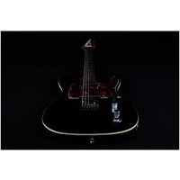 Электрогитара JET JT-350 BK R