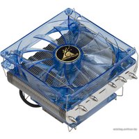 Кулер для процессора GlacialTech Siberia PWM