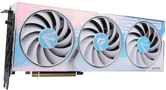 iGame GeForce RTX 4060 Ultra W OC 8GB-V