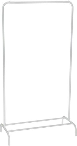 Стойка для одежды UniStor Snowhite 210365