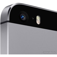 Телефон Apple iPhone 5s 16GB Space Gray