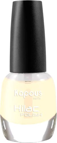 База Kapous Hi-Lac Strong&Flat укрепляющая 12 мл (2146)