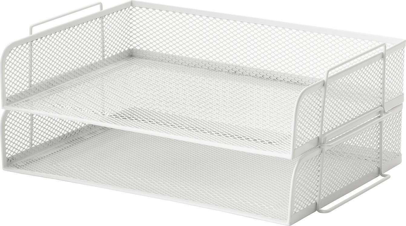 Лоток для бумаг Ikea Dronjons 10428718