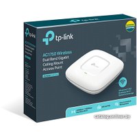 Точка доступа TP-Link EAP245 V1