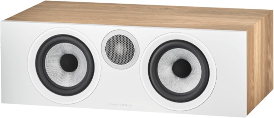 

Полочная акустика Bowers & Wilkins HTM6 S3 (дуб)