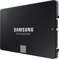 SSD Samsung 870 Evo 2TB MZ-77E2T0BW