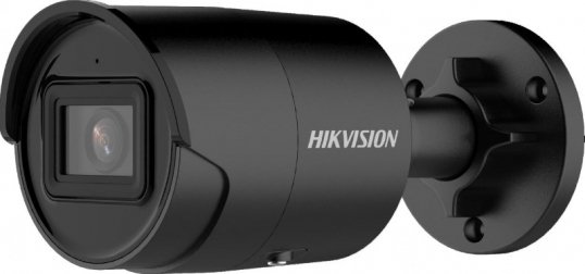 

IP-камера Hikvision DS-2CD2043G2-IU (6 мм, черный)