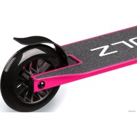 Двухколесный подростковый самокат Shulz 120 2022 (розовый)