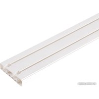 Карниз для штор Legrand Багет Стандарт 3.0 2П 18061133 в Орше