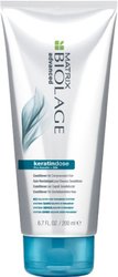 Biolage Кондиционер для сильно поврежденных волос KeratinDose (200 мл)