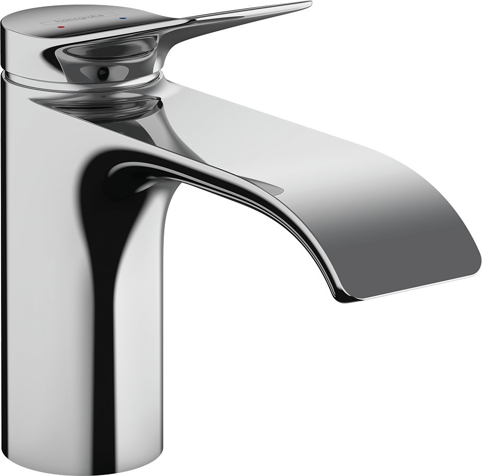 

Смеситель Hansgrohe 75010000