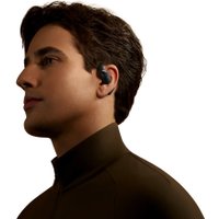 Наушники Shokz Shokz OpenFit 2 (черный)