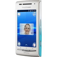 Телефон Sony Ericsson XPERIA X8 E15i