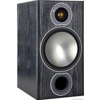 Полочная акустика Monitor Audio Bronze 2 Black Oak Vinyl