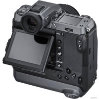 Беззеркальный фотоаппарат Fujifilm GFX100 Body