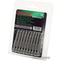 Набор бит Toptul FSIA0801G