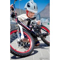 Cпортивный шлем Crazy Safety Yellow Leopard 2021 (S, желтый)