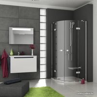 Душевой уголок Ravak SmartLine SMSKK4 90x90