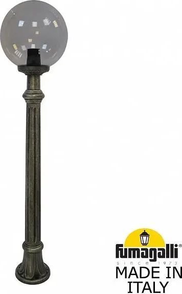 

Садовый светильник Fumagalli Globe 300 FU_G30.163.000.BZF1R