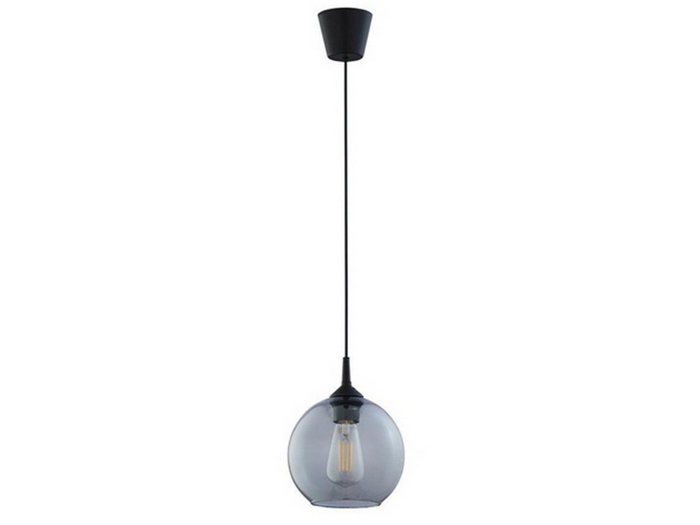 

Подвесная люстра TK Lighting TKP6081
