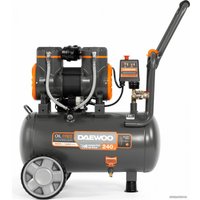 Компрессор Daewoo Power DAC 240S