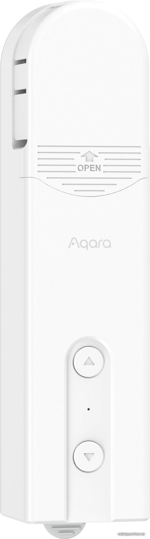 Контроллер для штор Aqara Roller Shade Driver E1