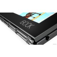 Планшет Lenovo Yoga Book YB1-X90L 64GB LTE [ZA0W0073PL]