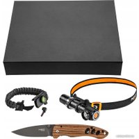 Подарочный набор NEO Туристический 63-033