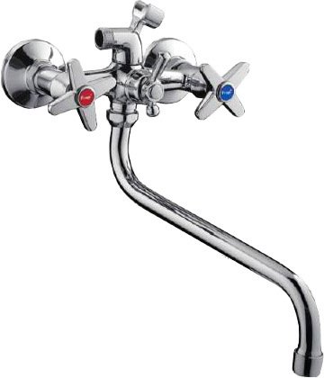 

Смеситель FRAP H20 F2220