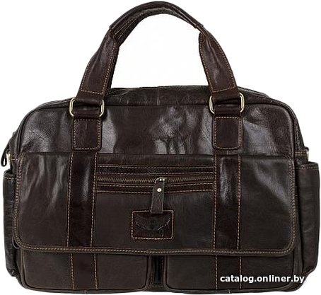 Сумка Poshete 253-3249-29 (коричневый)