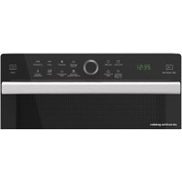 Микроволновая печь Hotpoint-Ariston MWHA 338 IX