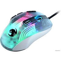 Игровая мышь Roccat Kone XP (белый)