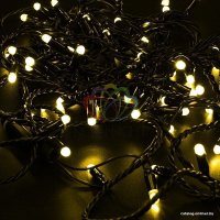 Светодиодная гирлянда Neon-Night Нить 305-171, 230В