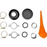 Мотопомпа Denzel PX-50 99201